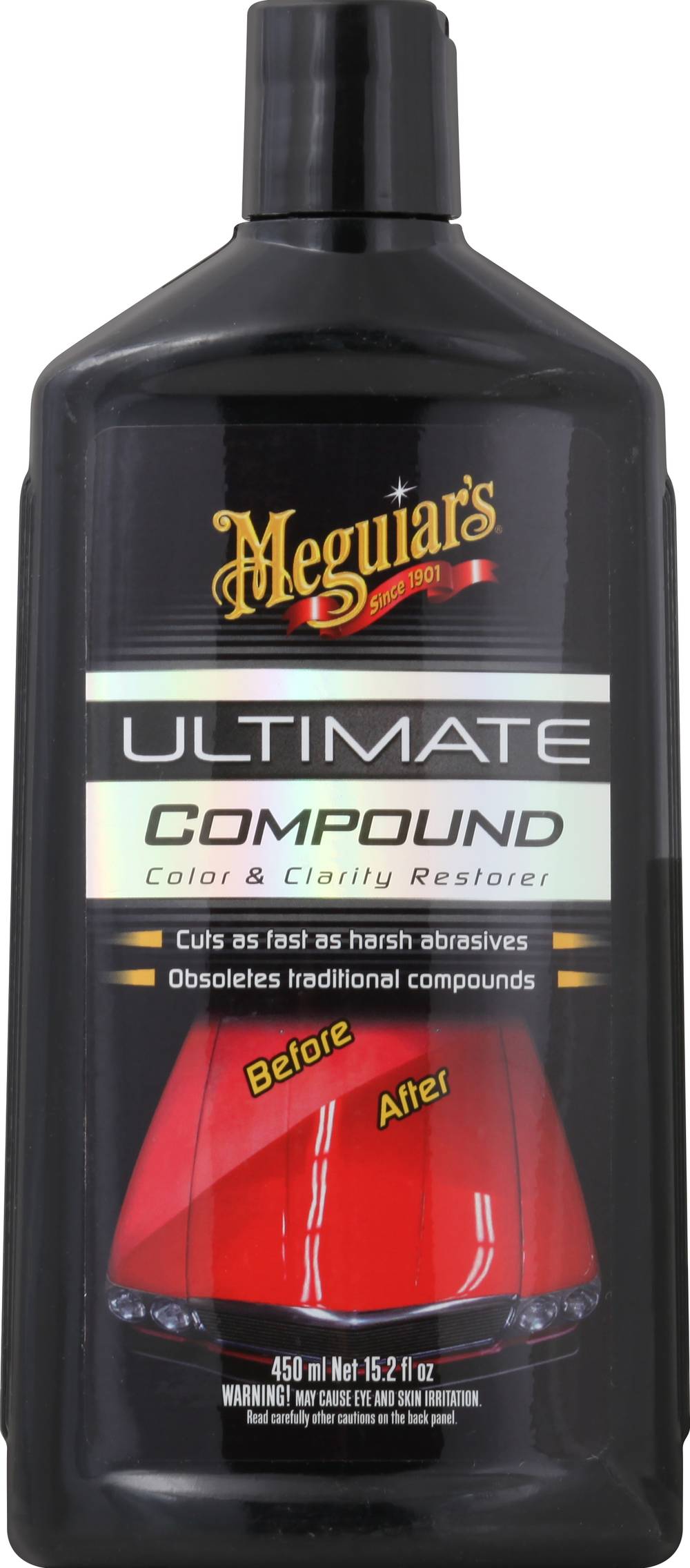 Meguiars Ultimate Liquid Compound