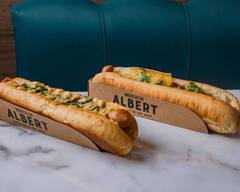 Monsieur Albert "Créateur de Hot Dogs" - Bercy