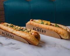 Mr Albert Hot-Dog - Westfield CNIT - La Défense