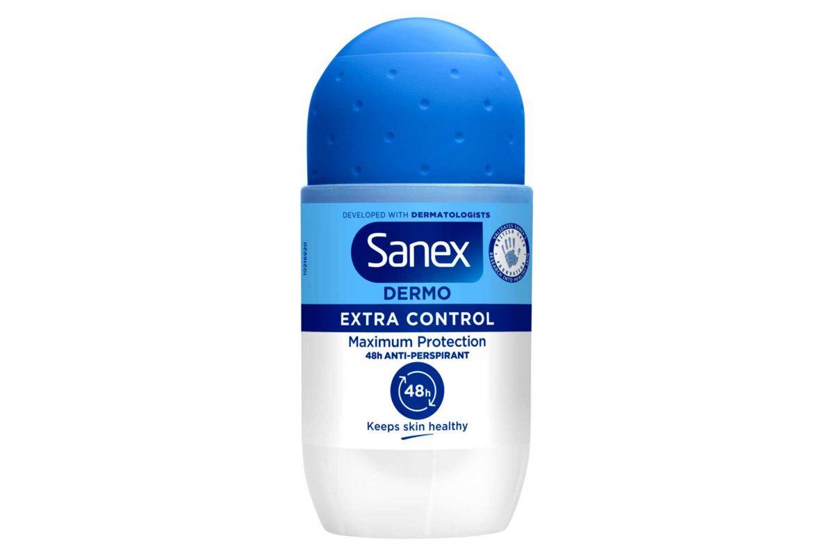 Sanex Dermo Extra Control Roll-On 50ml