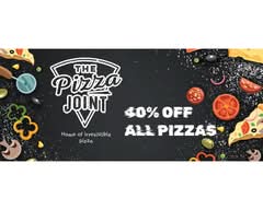 The Pizza Joint