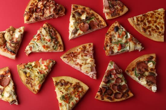 Fratelli Pizza And Takeaway (Buderim)