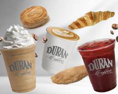 Duran Coffee Store-Metromall