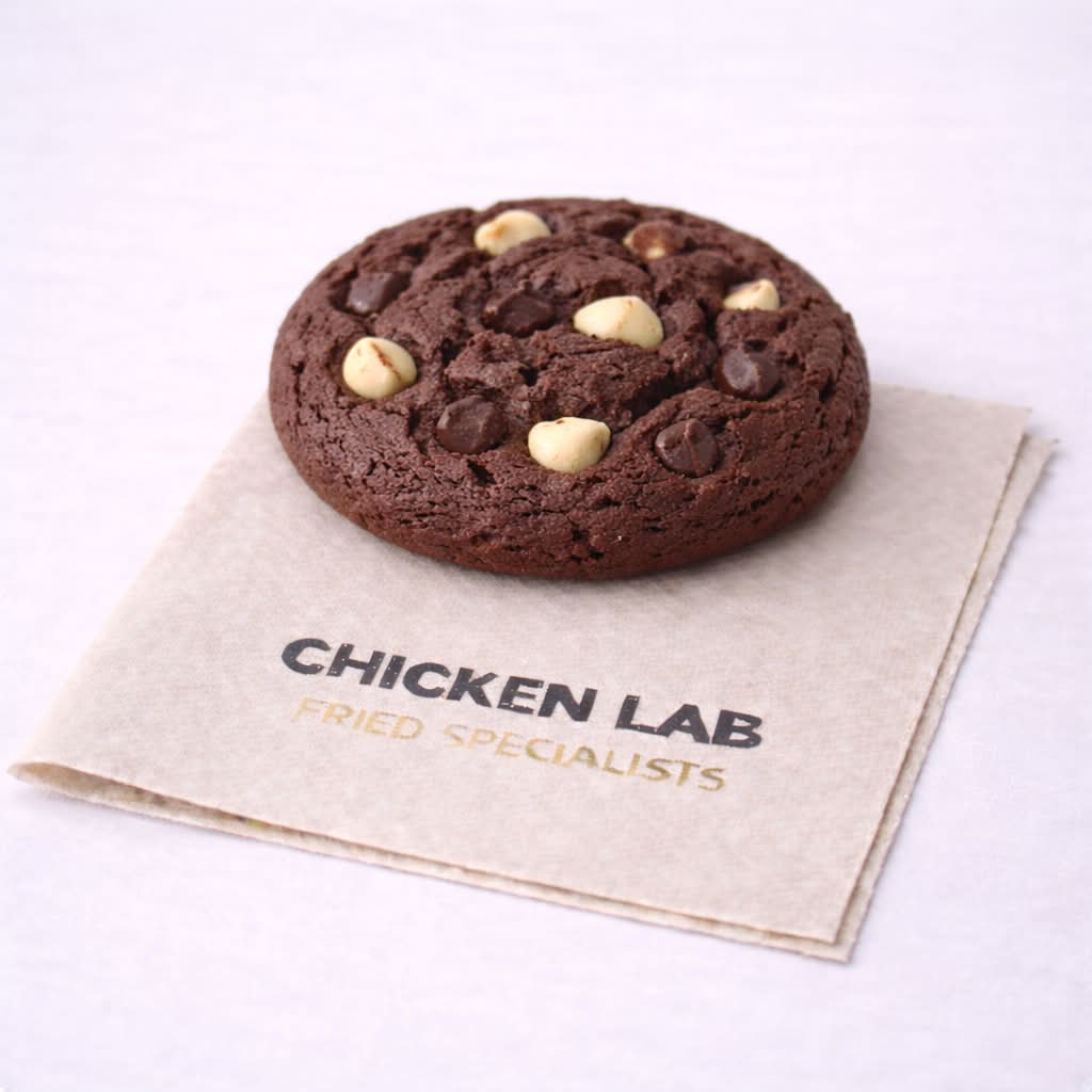 Cookie 3 Chocolats 🍫🍪
