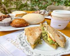 Merci Camelia Centro