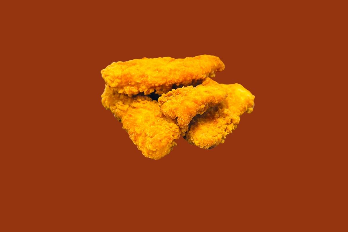 Tenders