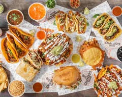 Chando's Tacos - West Sac.