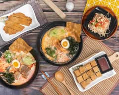 泰勇風味麵食館