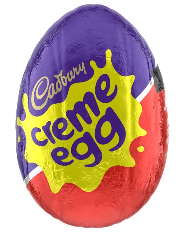 Cadbury Creme Egg
