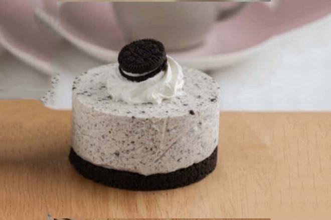 Oreo Cheesecake