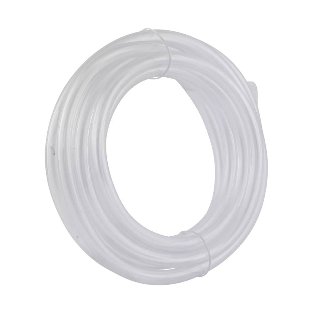 EZ-FLO 1/4-in ID x 10-ft PVC Clear Vinyl Tubing | 98617