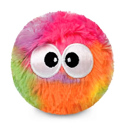 Mastermind Bouncy Ball Tie Dye