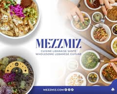 Mezzmiz (Downtown)