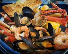 Portland's Best Seafood Boil (1639 Northwest Marshall Street)