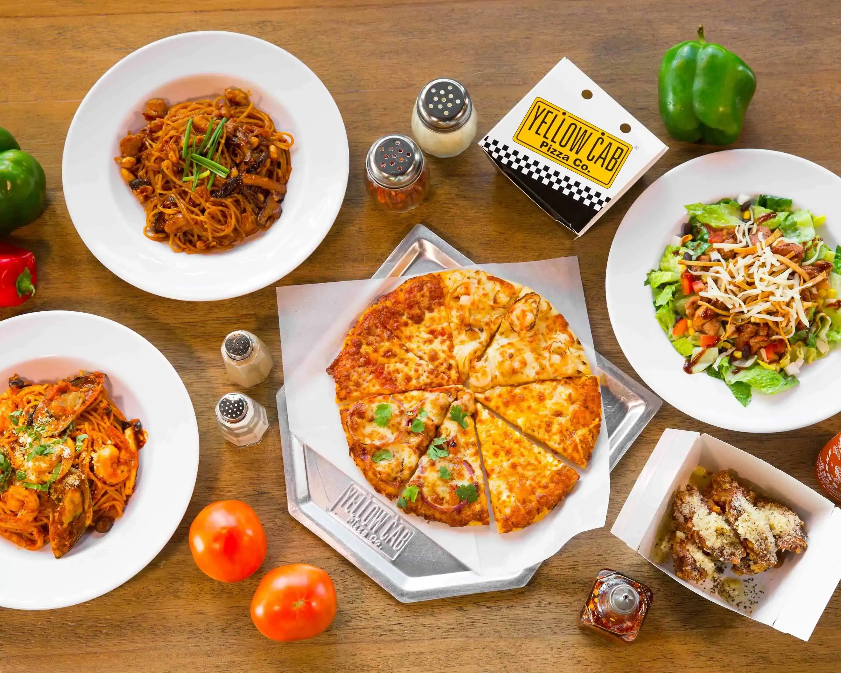 Order One Guy From Italy (University) Menu Delivery【Menu & Prices