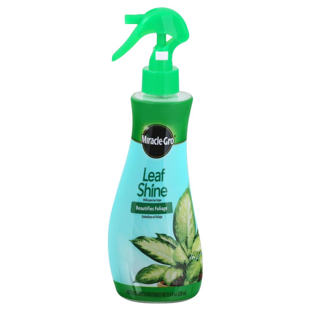 Miracle-Gro Liquid Leaf Shiner