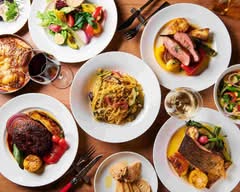 トラットリア  クアルト池袋 TRATTORIA QUARTO  IKEBUKURO