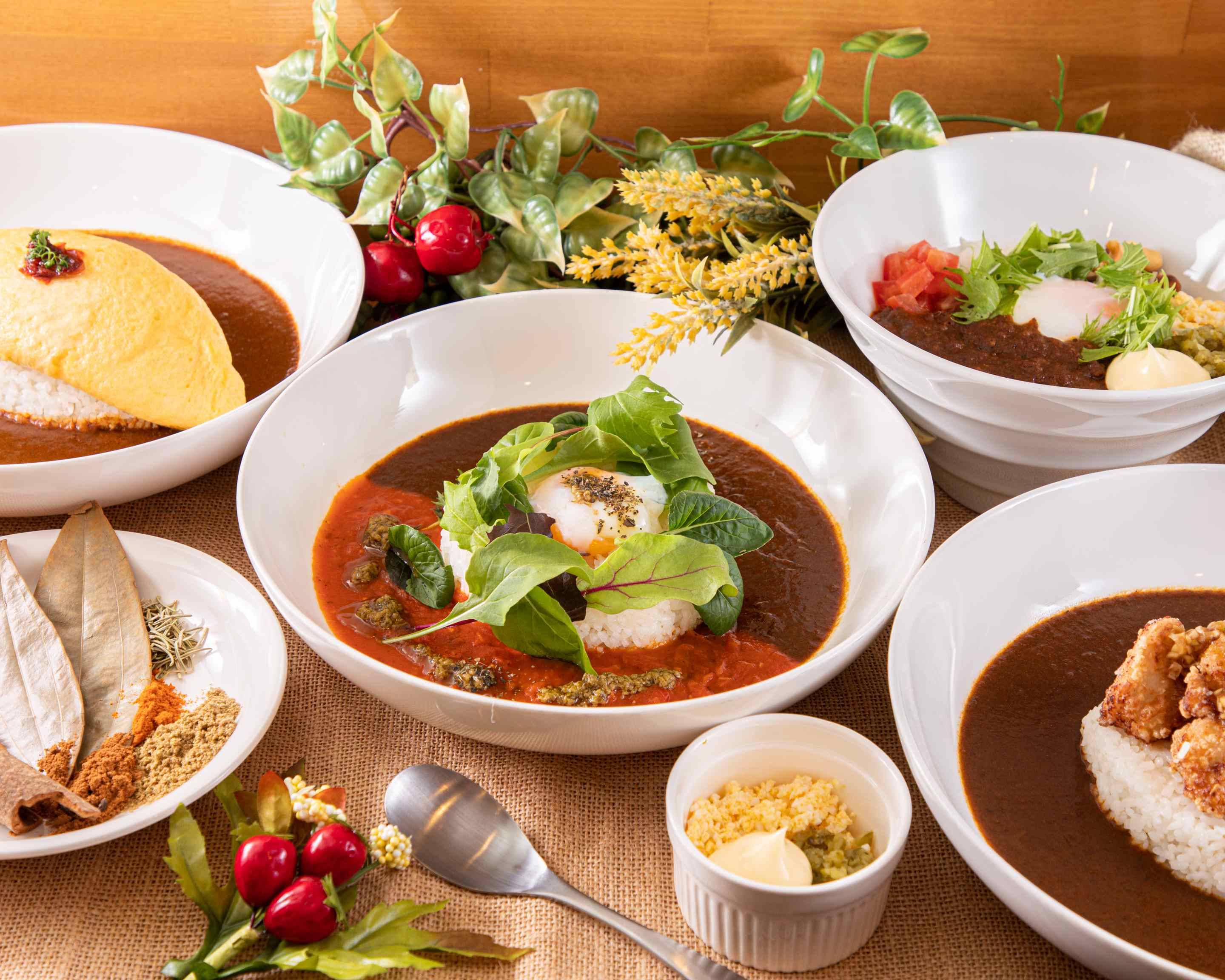 重量安定　手作りカレーにパリ・コンランショップ　ハーバルクラッシャー 重量安定 手作りカレーにパリ・コンランショップ ハーバル