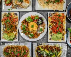 Tequila Cantina Mexicana (Carrer Bilbao)