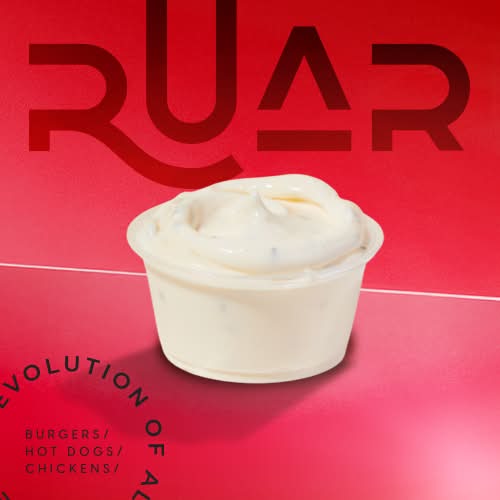 SAUCE WHITE®