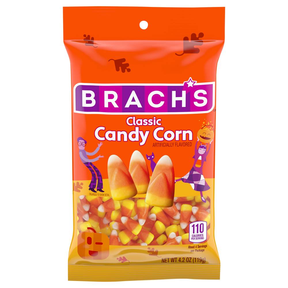 Brach's Classic Candy Corn (4.2 oz)