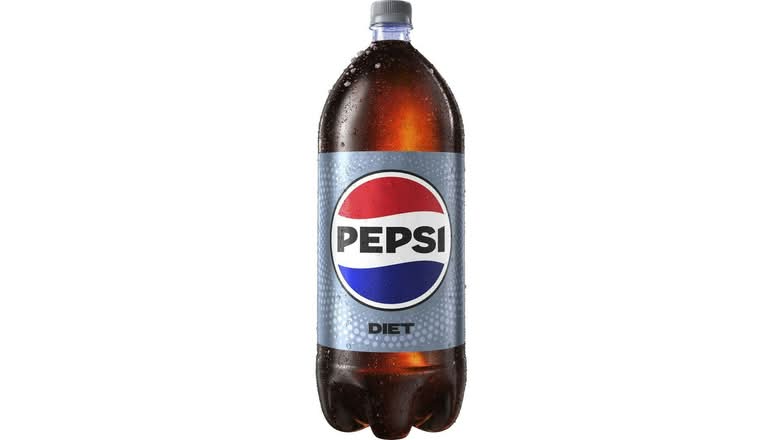 Diet Pepsi