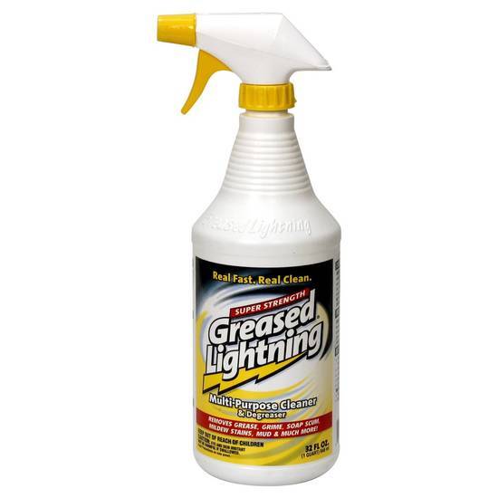 Greased Lightning MultiPurpose Cleaner & Degreaser Delivery Near You