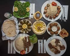 AL Baruk Comida Libanesa 22 (Guadalajara)