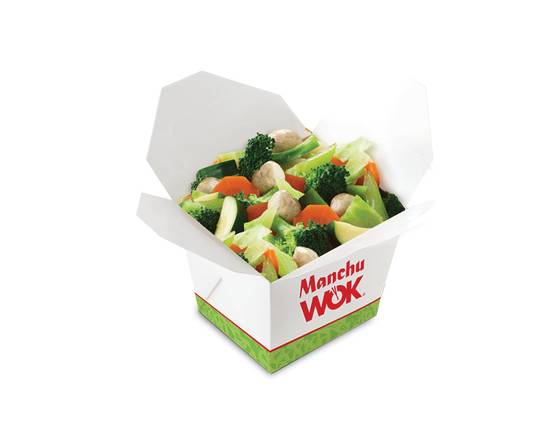 Légumes Boîte wok / Vegetable WOK Box