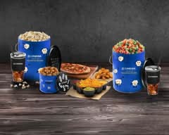 CINESA - BAHIA SANTANDER (Poligono Nueva Montaña 71)