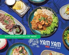 Yam-Yam 🍲