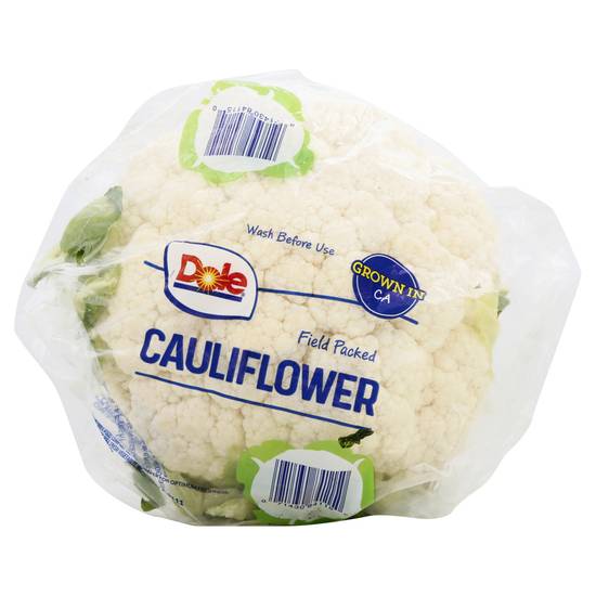Dole Cauliflower