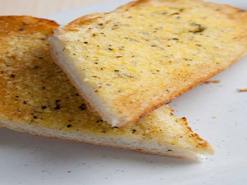 Garlic Bread