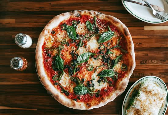 Tutti Pizza (700 King St, Suite A)