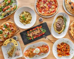 Pizza Lovers