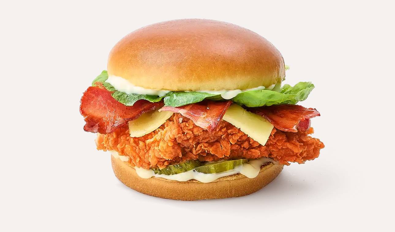 🍔Chicen Deluxe 🐻