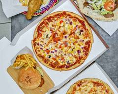 Sinfin Fast Food