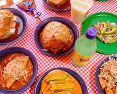 Ahogadas la tapatía