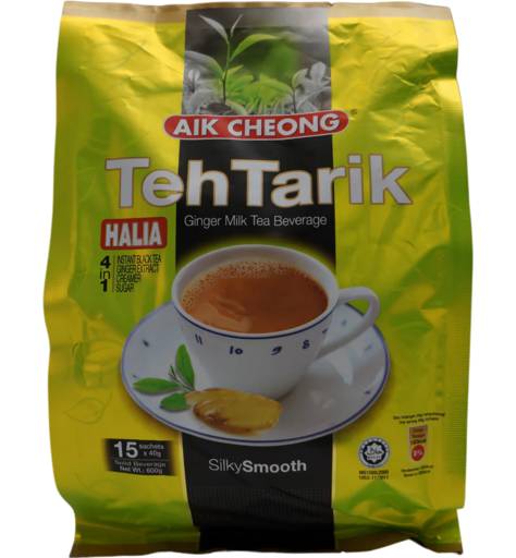 Teh Tarik Milk Tea 600g
