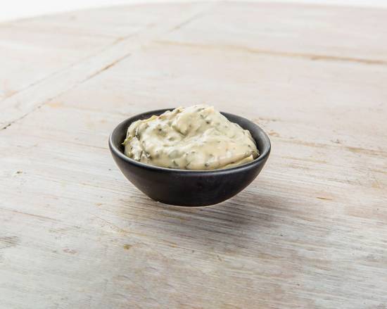 Herbed Mayo Chip Dip