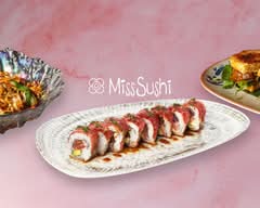 Miss Sushi - Santa Ana