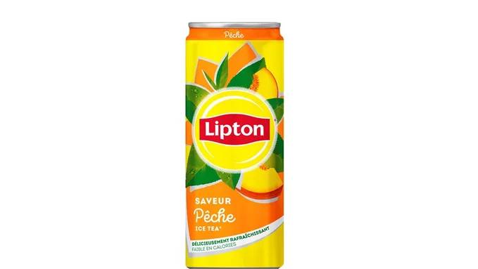 lipton Ice-Tea