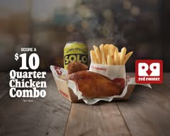 Red Rooster (Wilsonton)