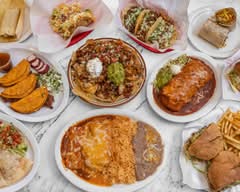 Leo's Mexican Grill (Magnolia)
