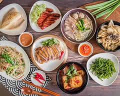 鵝肉世家 l 文山木新店