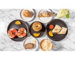 Nazca Coffee (6360 North Saguaro Hills)