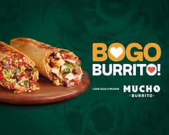 MUCHO Burrito (3100 Howard Avenue)