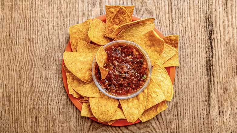 Chips & Salsa