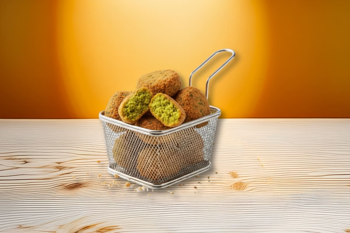 Falafel X5 🥙