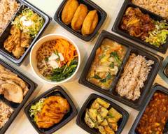 【菜食と定食】トンキーズカフェ